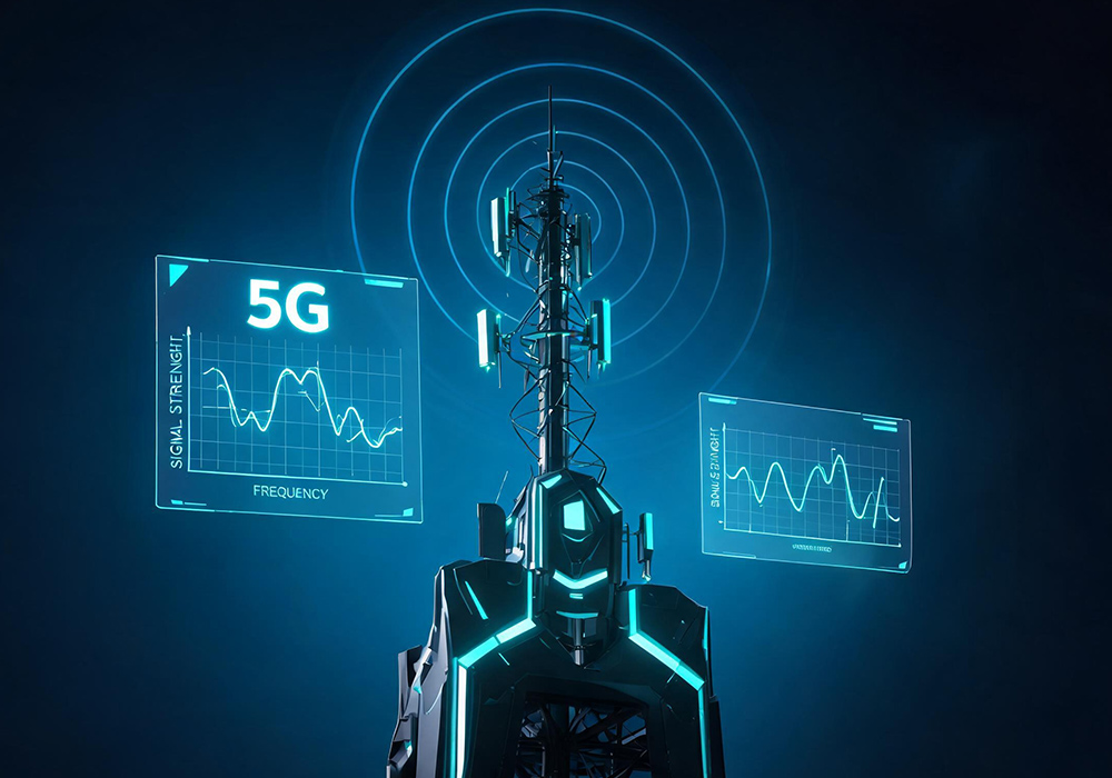 5G无线通信