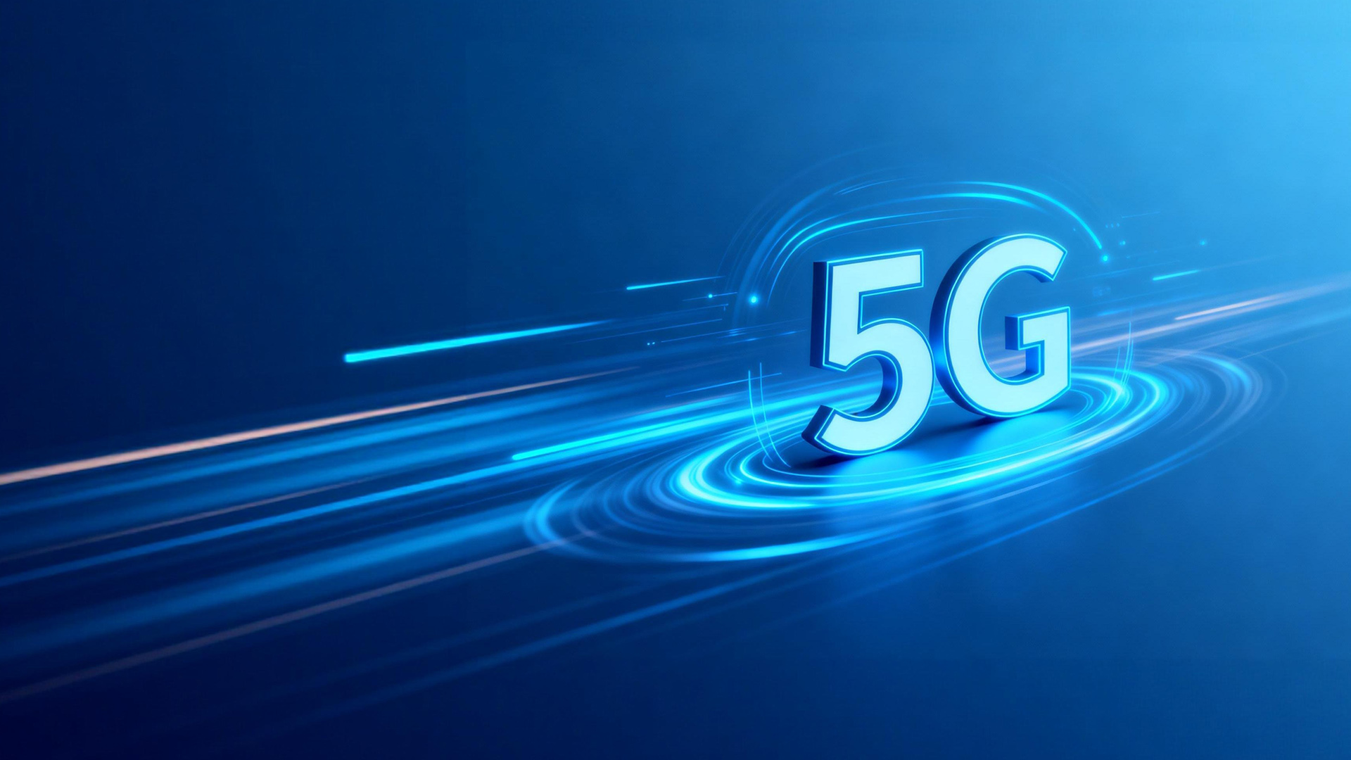 5G产线